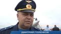 Дмитро Голєнков