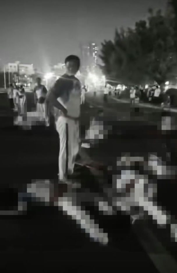 Наслідки ДТП