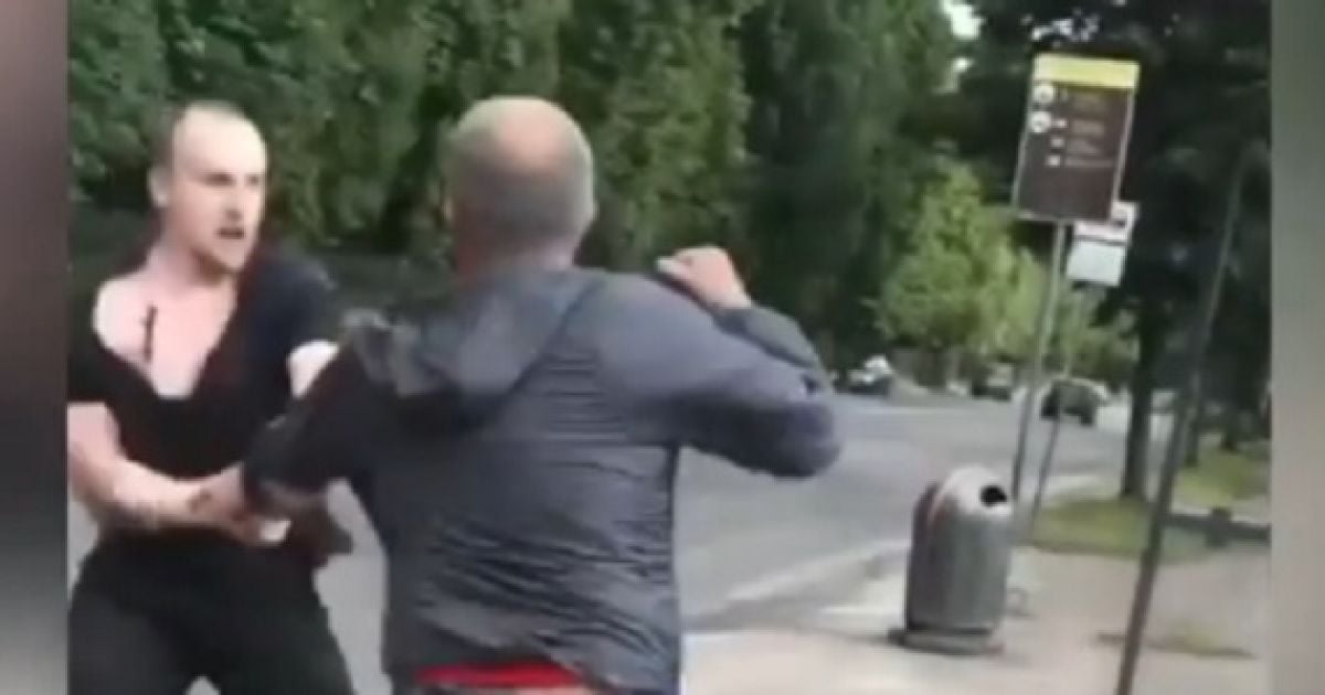скриншот с видео