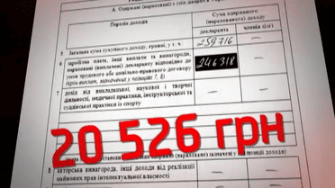 Судья, который "подарил" Межигорье Януковичу, продолжает делать карьеру в Украине