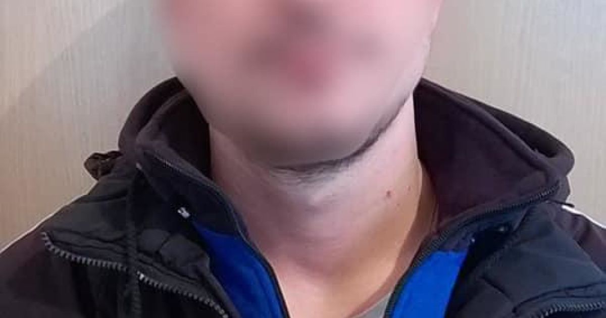 напад у броварах_3 / © Головне управління національної поліції Київської області