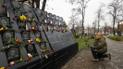 Марши, молитвы, народные вече: как прошел День Достоинства и Свободы в крупнейших городах Украины