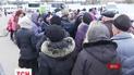 Бойовики обстріляли цивільні автомобілі на пункті пропуску поблизу Горлівки