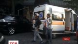 Драка на Дерибасовской: перед футбольным матчем неизвестные в масках напали на турецких болельщиков