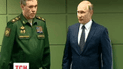 Новая группа российских самолетов с авиабазы в Латакии уже готова к возвращению домой