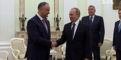 Молдова под прицелом России: эксперт об удивительных совпадениях с задержанием "токсического" Додона