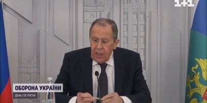 Бойкот Лаврову! Сусідні від Сербії країни не пустили його до свого повітряного простору