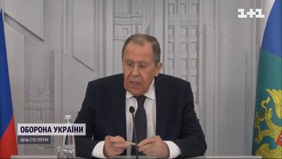 Бойкот Лаврову! Сусідні від Сербії країни не пустили його до свого повітряного простору