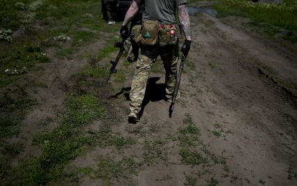 Як допоможе Україні вирівнювання фронту: Жданов пояснив
