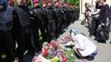 В Одесі вдруге за день "замінували" Куликове поле