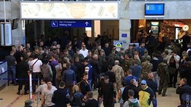 Бойко та Новінський в Одесі_5 / © Думская