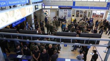 Бойко та Новінський в Одесі_9 / © Думская