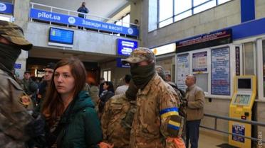 Бойко та Новінський в Одесі_3 / © Думская