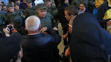 Бойко та Новінський в Одесі_6 / © Думская