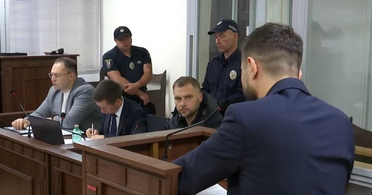 Суд заарештував Кропиву у справі про "кришування" колцентрів: яка сума застави
