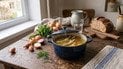 Как приготовить бульон из куриных лапок