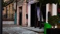Удар РФ по Одессе