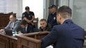 Суд заарештував Кропиву у справі про "кришування" колцентрів: яка сума застави