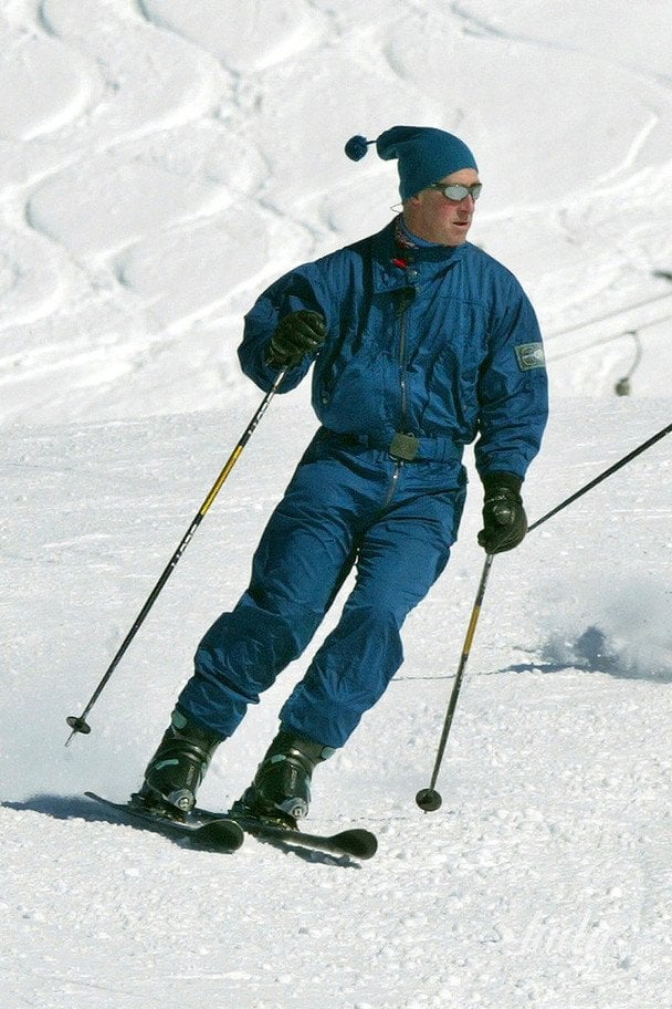 Король Чарльз / © Associated Press