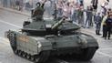 Російський танк Т-90М "Прорив"