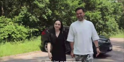 Тимур Мирошниченко впервые показал, как выглядел его 2-летний приемный сын в детском доме