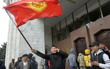 В Кыргызстане отложили повторные парламентские выборы