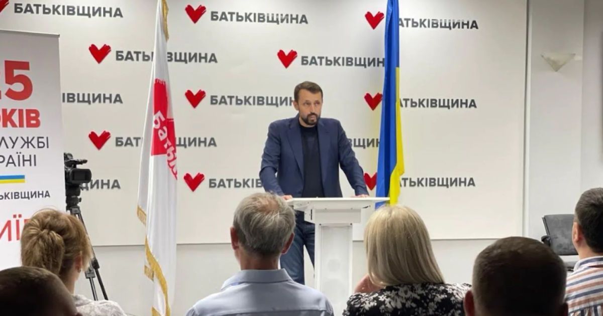 Валерий Дубиль: В Киеве проживает около 500 тысяч ВПЛ, большинство из них нуждаются в помощи