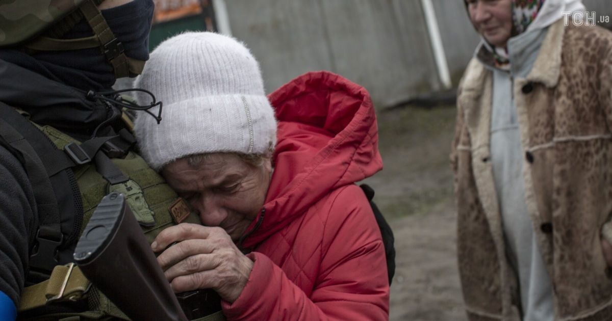 трупы голых женщин  