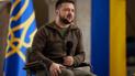 "Получаю удовольствие от момента": Зеленский охарактеризовал три года президентства