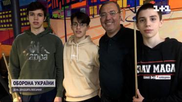 У Бучі російський окупант убив батька на очах 14-річного хлопця
