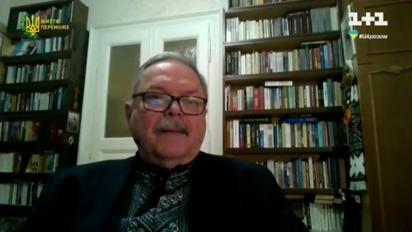 Мирослав Маринович поделился прогнозами относительно окончания войны - "Ночная варта"