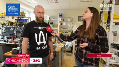 Дрони – це очі сучасної війни. Як зараз звичайні коптери перетворюють на бойові