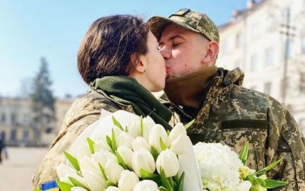 Вступить в брак во время войны можно за один день и через Zoom