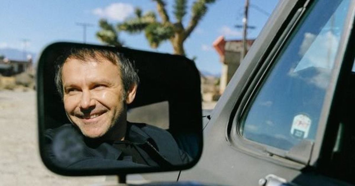 "Океан Ельзи" показав, як знімав свій кліп з близнюками в Америці