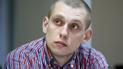 Підозрюваний у вбивстві коп Олійник хоче суду з присяжними
