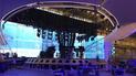 Інноваційні технології та економія на трибунах: як готують до "Євробачення-2017" головну його локацію