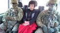 Боевики "ДНР" передали Лутковской 14 заключенных