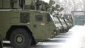 Вторгнення окупантів з території Білорусі: розвідка Міноборони України оцінила ймовірність