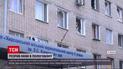Россияне ударили по роддому в Херсоне: от взрыва пострадала врач