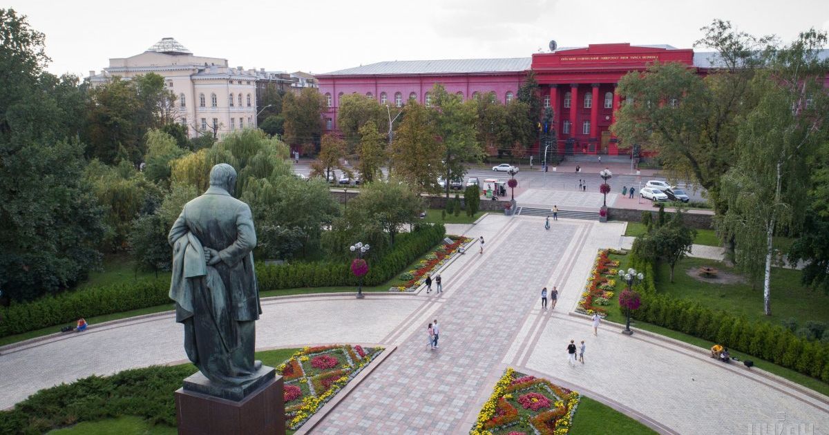 Від 1 червня в Києві відкриють вищі навчальні, дитячі та спеціалізовані заклади