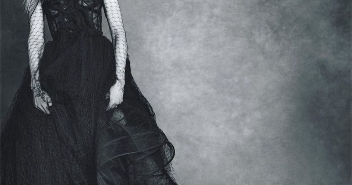 Ніколь Кідман_7 / © instagram.com/nicolekidman
