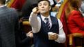 Нардеп Николай Тищенко снова попал в скандал