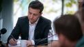 Президент прокомментировал разведение войск в Золотом