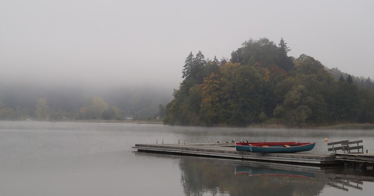 Початок серпня буде прохолодним