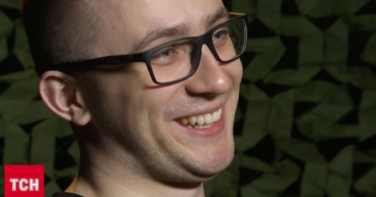 Сергій Стерненко