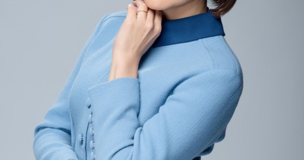 Падалко стане ведучою Docudays UA