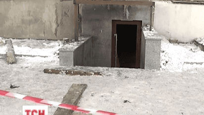 Нічний вибух у Харкові визнали терактом