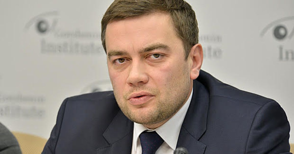 Максим Мартынюк: Очереди за украинской землей из иностранных инвесторов не выстраиваются