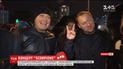 Легендарний рок-гурт Scorpions зібрав аншлаг у столичному Палаці спорту