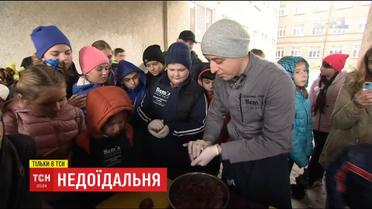 Експерти "Недоїдальні" знайшли витоки шкідливих харчових звичок у дітей